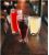 Фото Бокал пивной "Бутылка" 400мл с двойными стенками Magistro Дуо 1847982. Интернет-магазин FOROOM