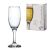 Фото Комплект бокалов 190 мл для шампанского (2 шт.) Pasabahce Bistro 44419 1026622. Интернет-магазин FOROOM