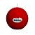 Фото Свеча декоративная, шар (d)7см, тёмно-красный Bolsius Colour 103610036744. Интернет-магазин FOROOM