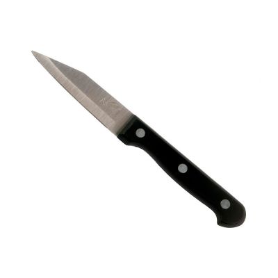 Фото Нож кухонный 7,5см для овощей Astell Пластик AST-004-НК-014. Интернет-магазин FOROOM