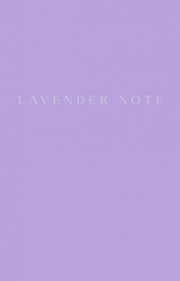Фото Эксмо INSPIRATIO/Lavender Note (твердый переплет). Интернет-магазин FOROOM