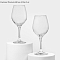 Комплект бокалов для вина 460мл (2шт.) Pasabahce Amber 440275 1106132