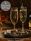Комплект бокалов для шампанского 250 мл (2 шт.) Pasabahce Classique 440335 1089078