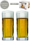 Набор стаканов для пива 380 мл (6 шт.) Pasabahce Kosem 42082 122464