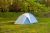 Фото Палатка туристическая ACAMPER ACCO 4 (синий). Интернет-магазин FOROOM