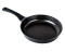 Сковорода Горница 240/53 мм, несъемная ручка, без крышки, серия "Мегаполис Гранат Induction"