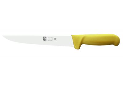 Фото Нож обвалочный с широким жестким лезвием 18 см Icel Poly 243.3139.18. Интернет-магазин FOROOM