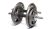 Фото Набор гантелей металлических Хаммертон Atlas Sport 2x9,5 кг. Интернет-магазин FOROOM