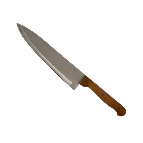 Фото Нож поварской 20см с деревянной ручкой Astell Акация AST-004-HK-015. Интернет-магазин FOROOM