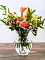 Ваза для цветов (h)14,4 см Pasabahce Botanica 43206 1053711