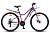 Фото Велосипед 27,5 Stels Miss 7100 MD (рама 16) V020 Пурпурный,LU084754. Интернет-магазин FOROOM