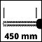 Кусторез электрический Einhell GC-EH 4245 (3403460)