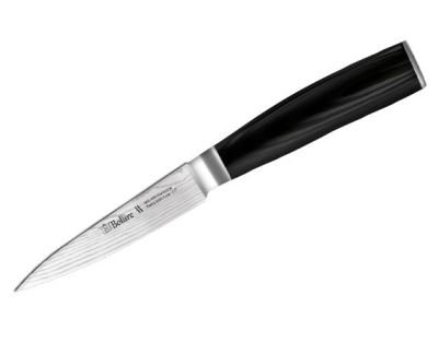 Фото Нож для чистки овощей 9см Bollire  BR-6201. Интернет-магазин FOROOM