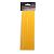 Фото Термоклей для бумаги и дерева, стержни жёлтые (d)1,1x20см (6шт.) Tundra  1290481. Интернет-магазин FOROOM