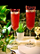 Набор бокалов 175мл (4шт.) для шампанского Pasabahce Timeless 440356 1106360